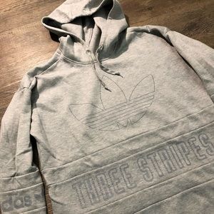 Adidas Originals hoodie